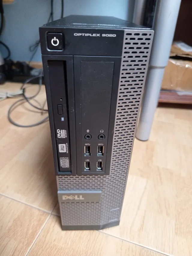 PC Dell Optiplex 9020 Intel i5