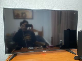 Televisor Samsung 4K