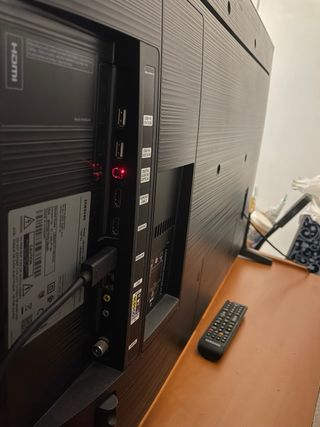 Televisor Samsung 4K