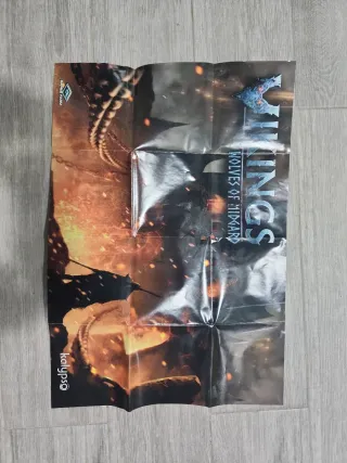 Vikings Wolves of Midgard Xbox One Special Edition