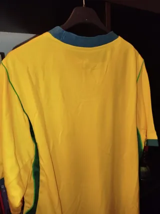Camiseta Nike Talla L NUEVA CON ETIQUETA