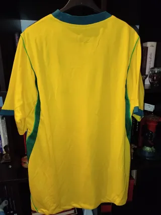 Camiseta Nike Talla L NUEVA CON ETIQUETA