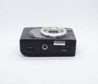 Sony Cyber-shot DSC-W12 Fotocamera Digitale 5.1MP