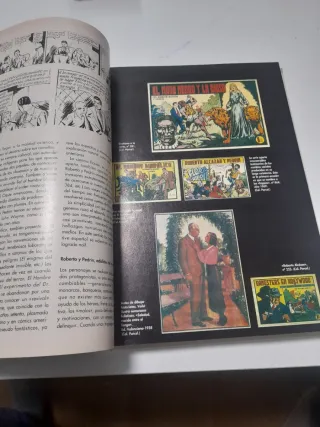 HISTORIA DEL TEBEO VALENCIANO