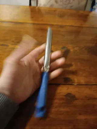 Levatorsoli Acciaio Inox Made in Italy