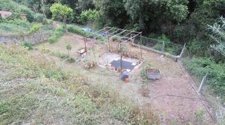 Terreno no urbanizable en venta - Molins de Rei