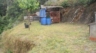 Terreno no urbanizable en venta - Molins de Rei