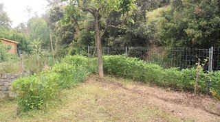 Terreno no urbanizable en venta - Molins de Rei