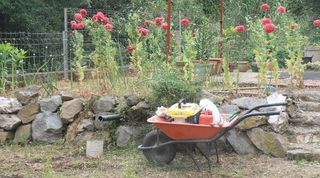 Terreno no urbanizable en venta - Molins de Rei