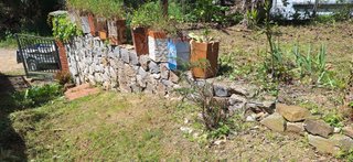 Terreno no urbanizable en venta - Molins de Rei