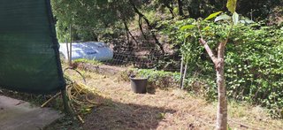 Terreno no urbanizable en venta - Molins de Rei