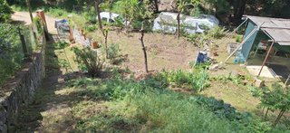 Terreno no urbanizable en venta - Molins de Rei