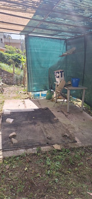 Terreno no urbanizable en venta - Molins de Rei