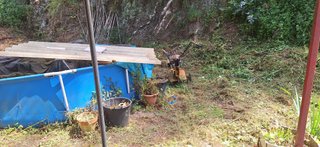 Terreno no urbanizable en venta - Molins de Rei