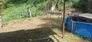 Terreno no urbanizable en venta - Molins de Rei