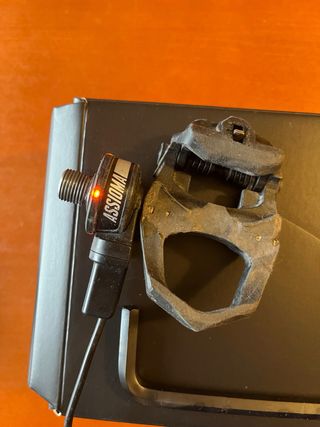 Favero Assioma Uno Pedales