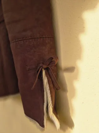 Chaqueta Et Carcaj Invierno Talla M