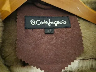 Chaqueta Et Carcaj Invierno Talla 44