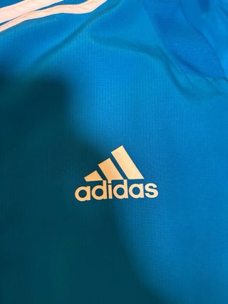 Chaqueta Real Madrid Adidas 18/19