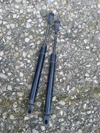 Amortiguadores capó BMW E46