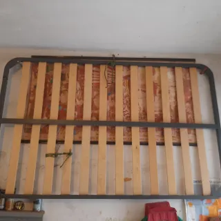 Rete doghe 1 piazza e mezza