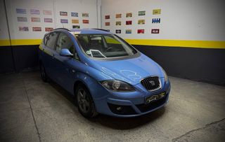 SEAT ALTEA XL ITECH