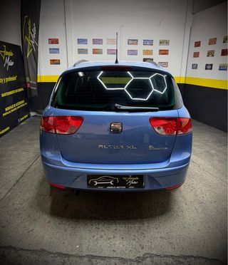 SEAT ALTEA XL ITECH