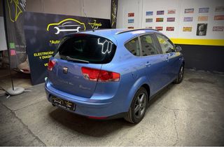 SEAT ALTEA XL ITECH