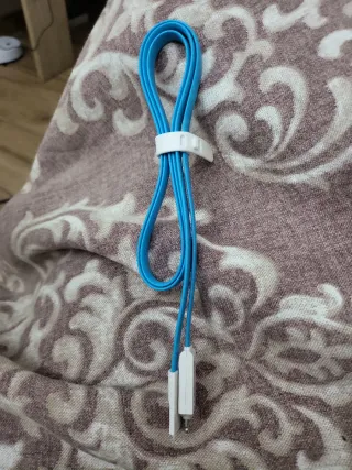 Cable Carga iPhone X