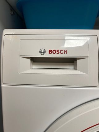Secadora Bosch Serie 4