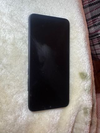 Xiaomi Redmi 9A Negro 32 GB