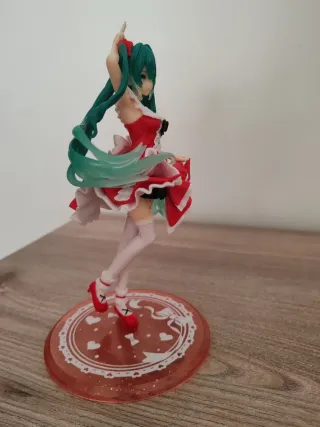 Figura Miku Hatsune