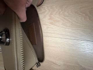 Bolso Marc Jacobs Beige