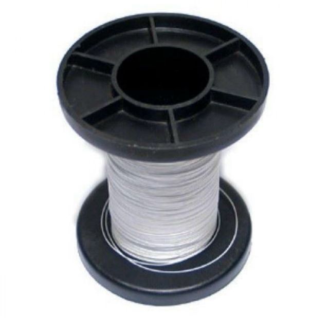 Rollo Cuerda Dial 50m