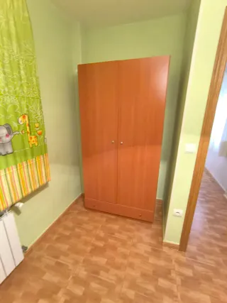 Dormitorio juvenil completo