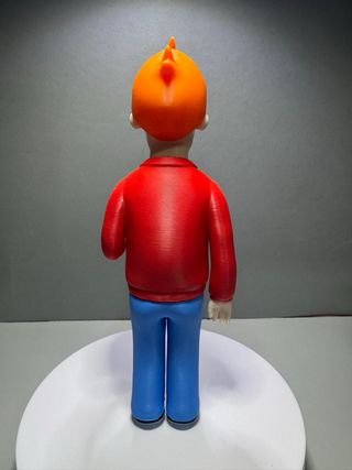Figura Philip J. Fry Futurama