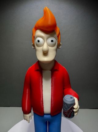 Figura Philip J. Fry Futurama