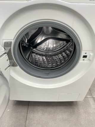 Lavadora marca Samsung 8kg clase A+++ 1200rpm