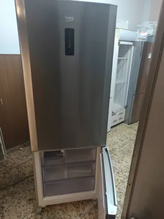Nevera Beko
