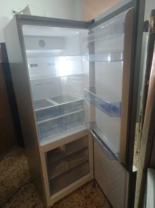 Nevera Beko