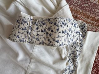 Camicia donna AND bianca