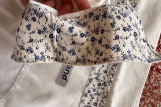 Camicia donna AND bianca