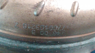 KIT EMBRAGUE PEUGEOT 307 BREAK / SW (S1) SW | 07.