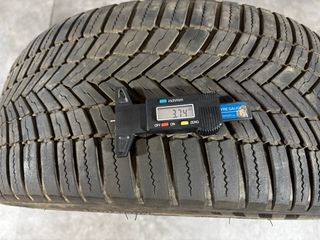 Llantas Mercedes Benz Clase A B CLA 17" Originales