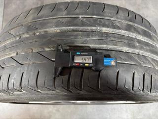 Llantas Mercedes Benz Clase A B CLA 17" Originales