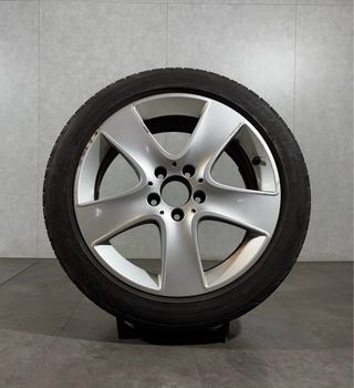 Llantas Mercedes Benz Clase A B CLA 17" Originales