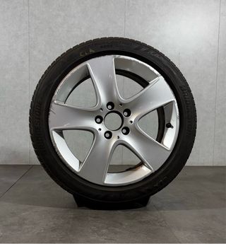 Llantas Mercedes Benz Clase A B CLA 17" Originales
