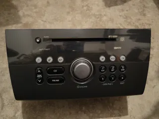 Radio Suzuki Swift Original