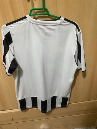 Camiseta Juventus 21/22 Adidas