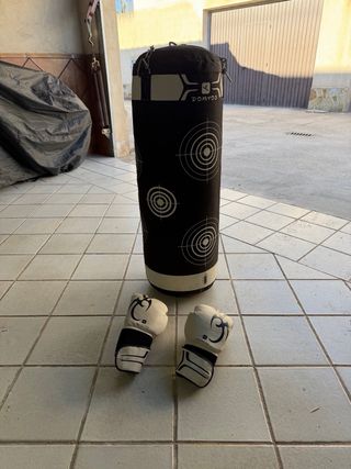 Set Palestra Banco Pesi e Accessori